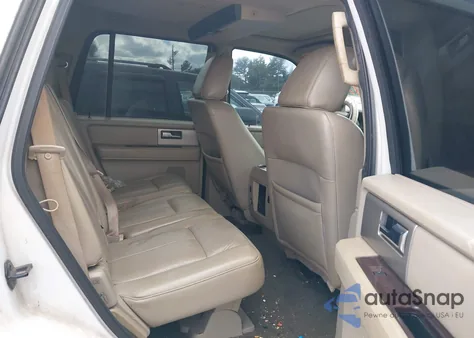 2009 Ford Expedition Limited from USA, damaged, VIN 1FMFU19509EB10321